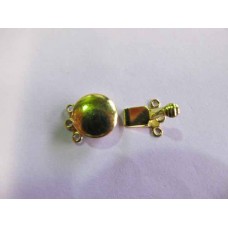Clasp Gold